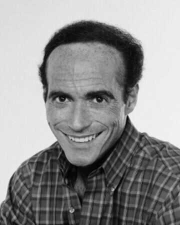 Thomas L. Miller photo