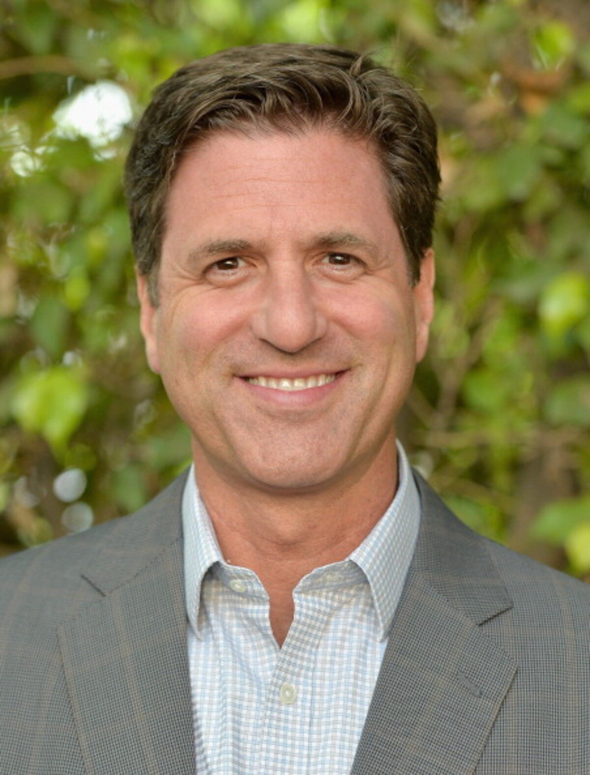 Steven Levitan photo