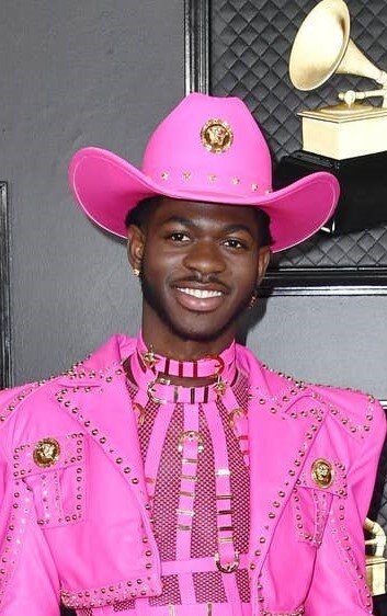 Lil Nas X photo