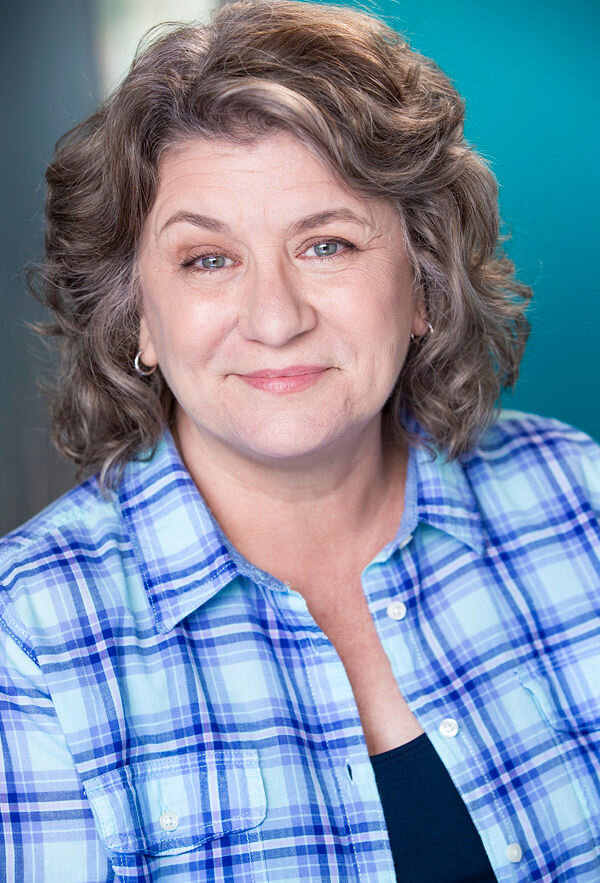 Carolyn Wilson photo