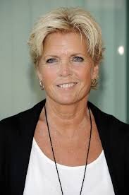 Meredith Baxter