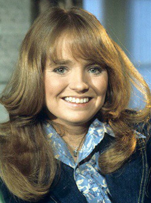 Susan Richardson