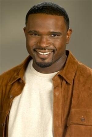 Darius McCrary