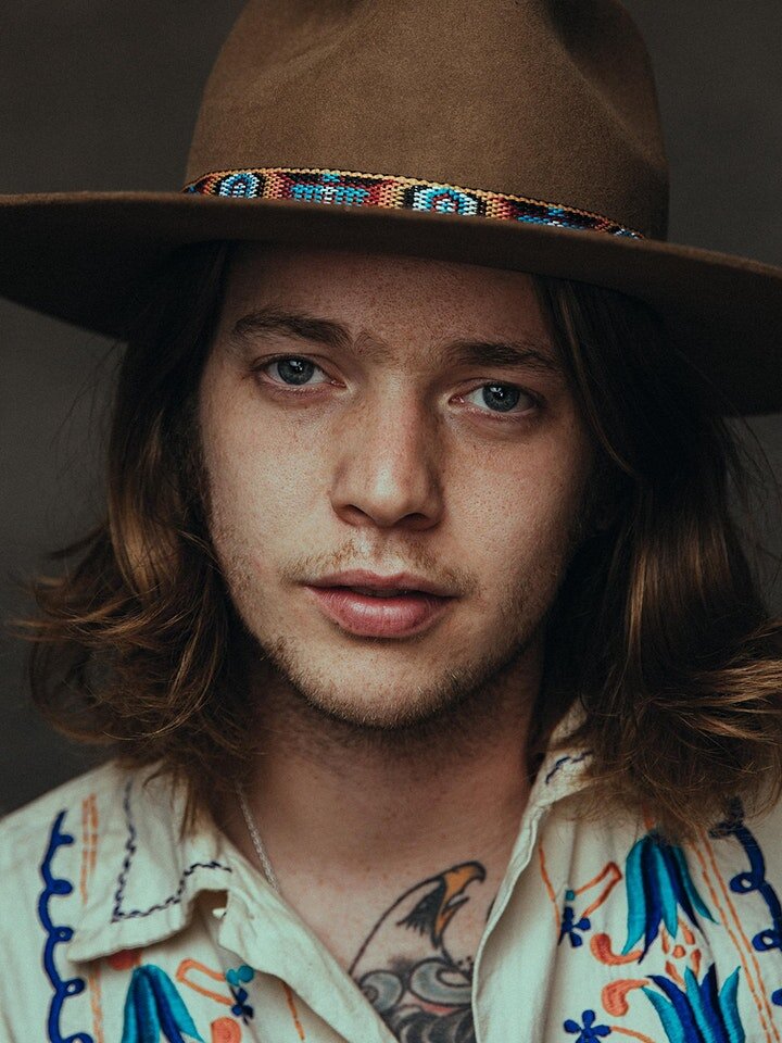 Billy Strings photo