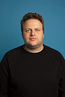 Sean O'Connor photo