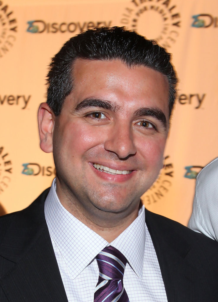 Buddy Valastro