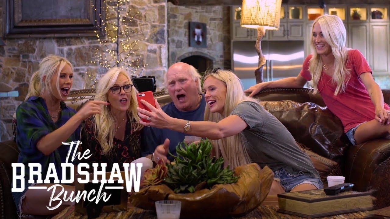 The Bradshaw Bunch