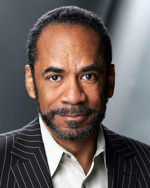 Tim Reid