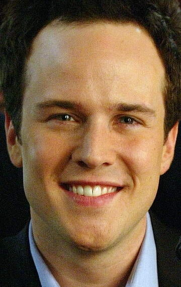 Scott Weinger photo