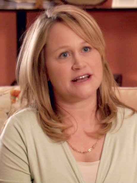 Becky Thyre