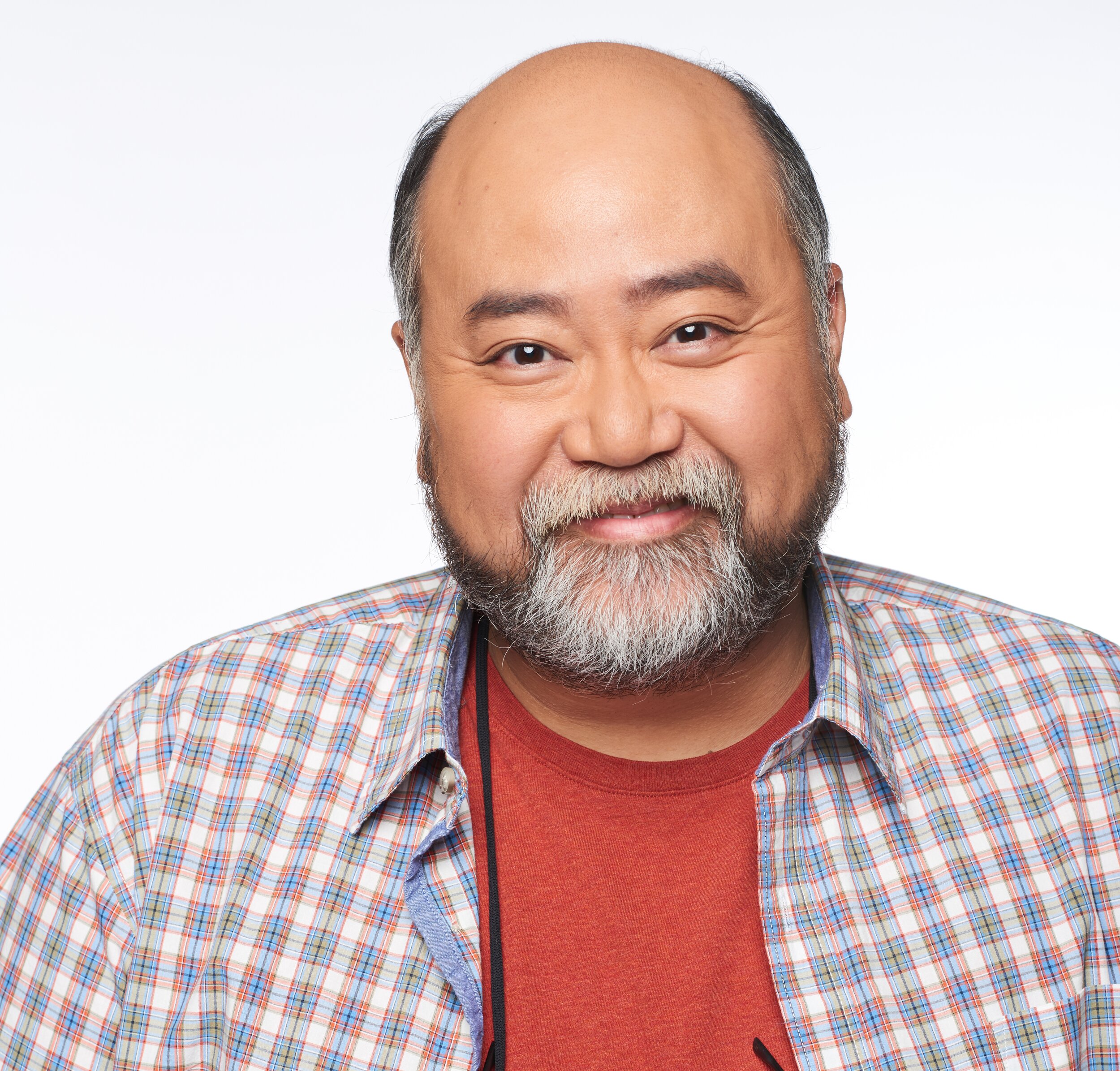 Paul Sun-Hyung Lee