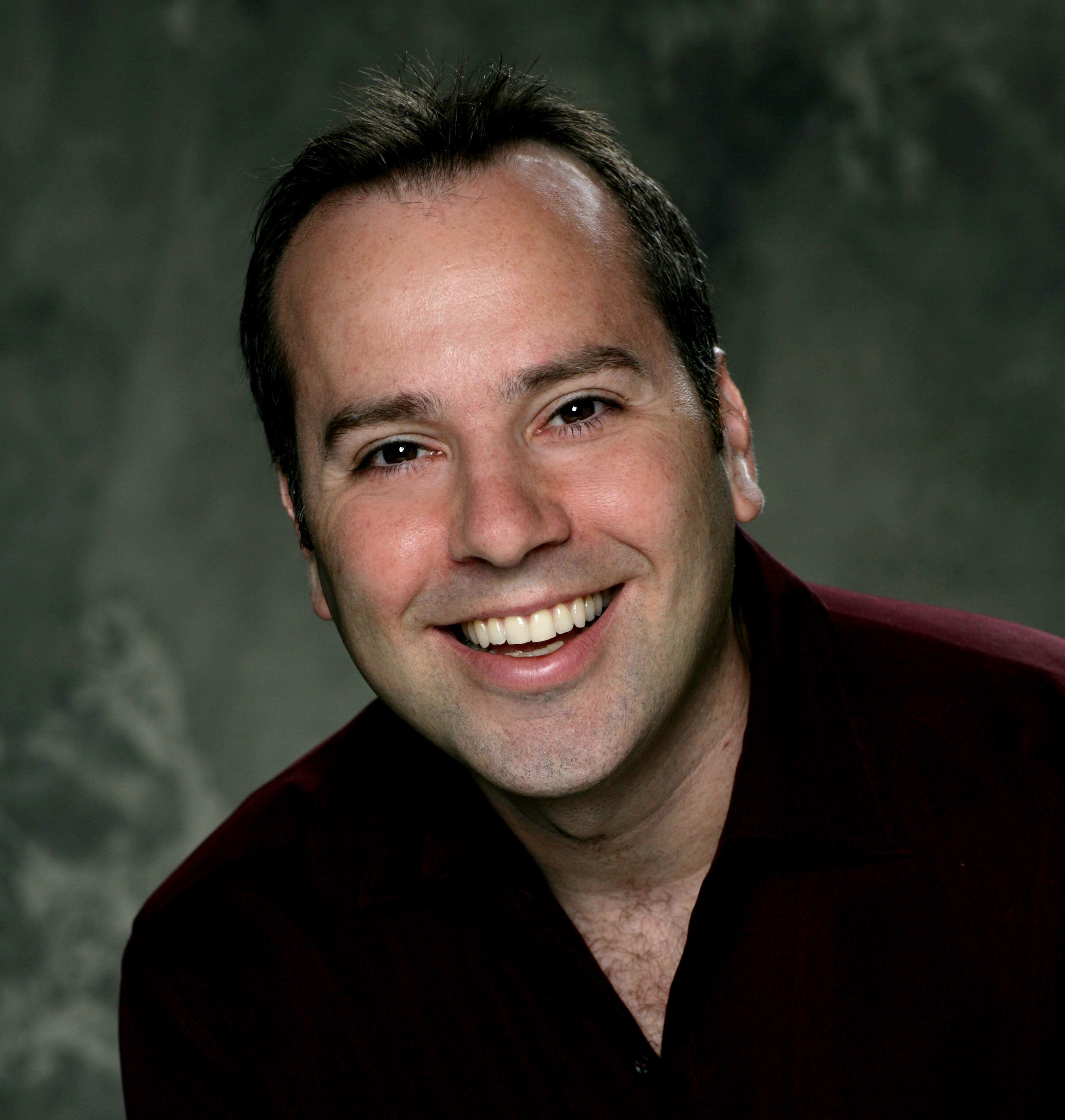 Marco Pennette photo