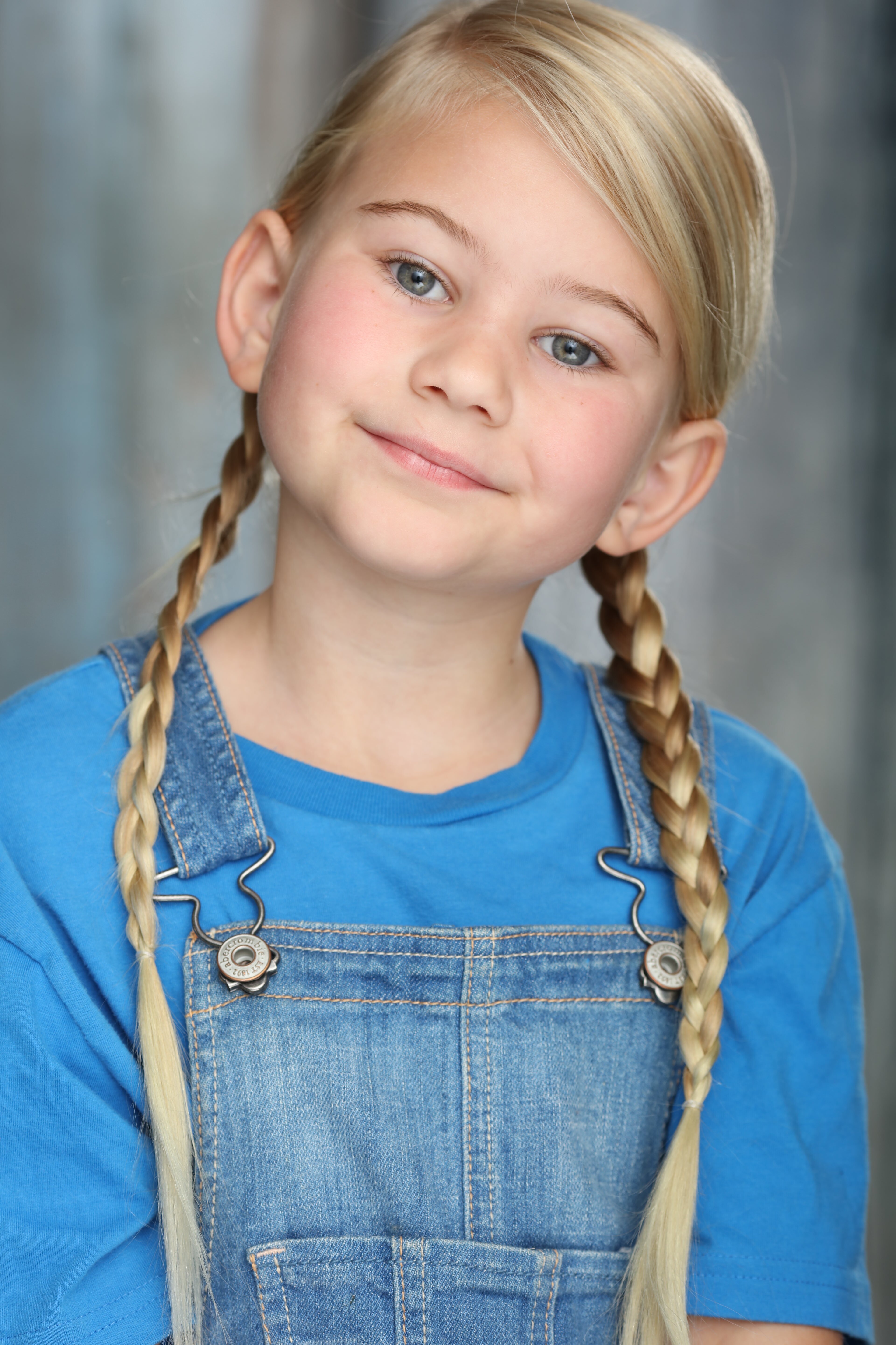 Shiloh Bearman photo