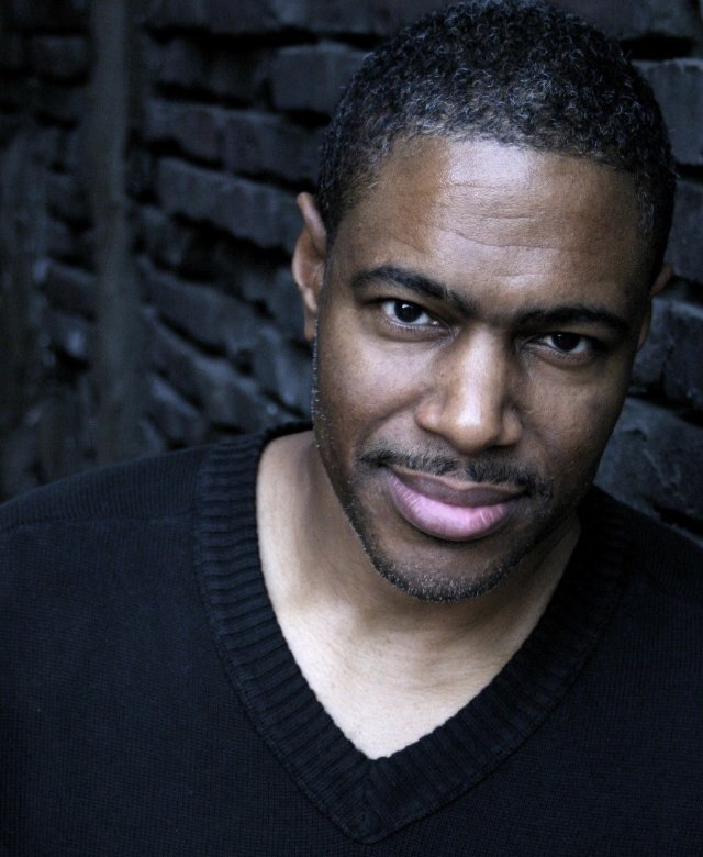 Ali LeRoi photo