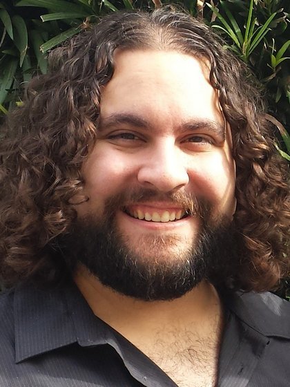 Dan Hernandez photo