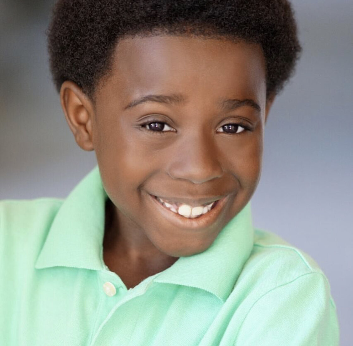 Elisha "EJ" Williams
