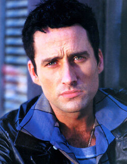 Glenn Quinn photo