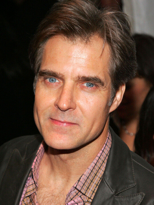 Henry Czerny photo