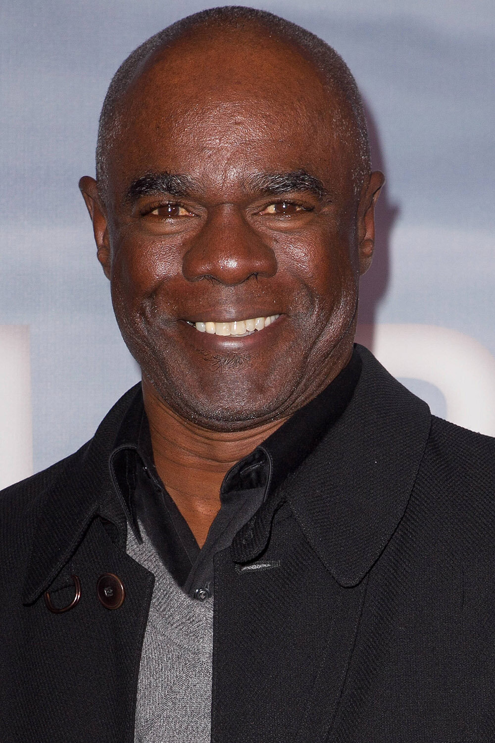 Glynn Turman photo