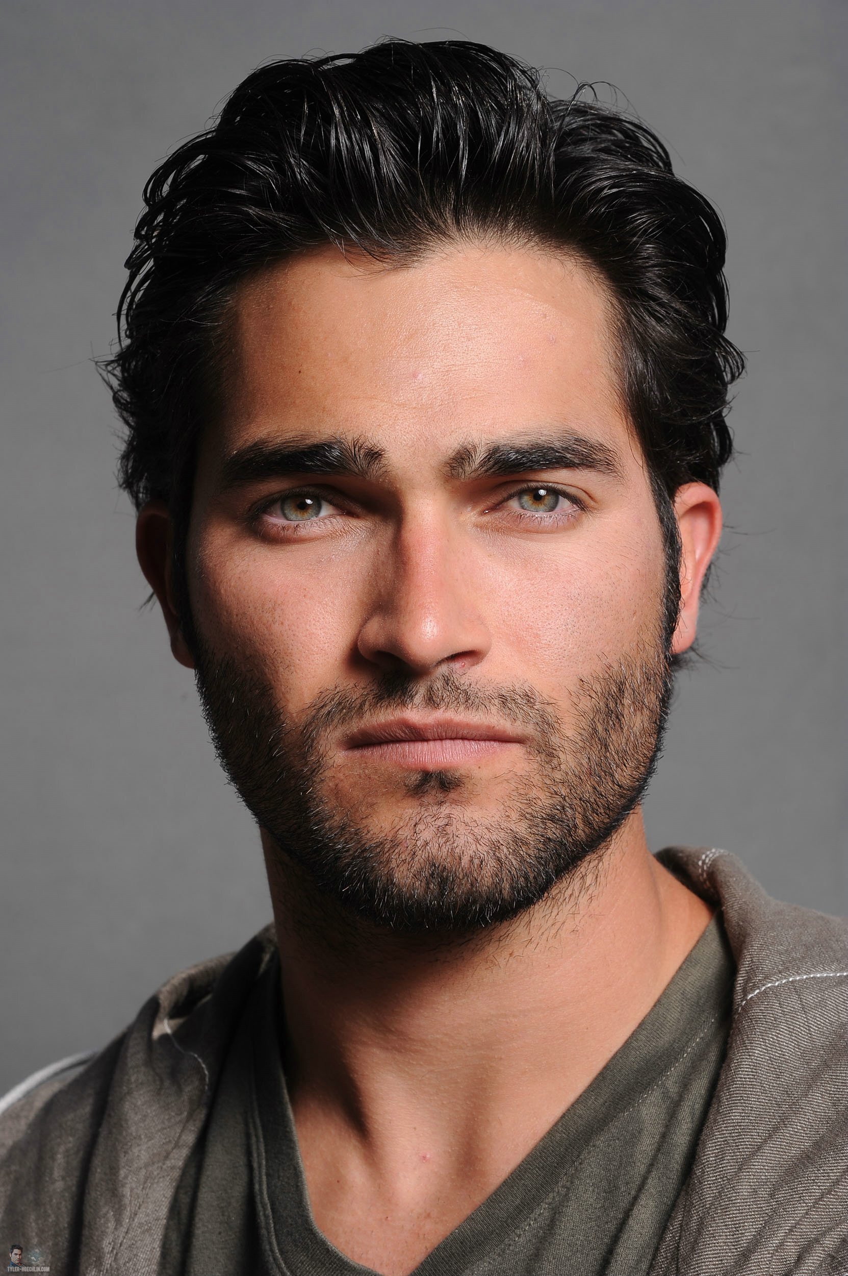 Tyler Hoechlin photo