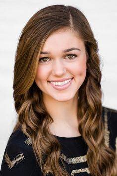 Sadie Robertson photo