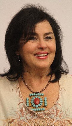 Miss Kay Robertson