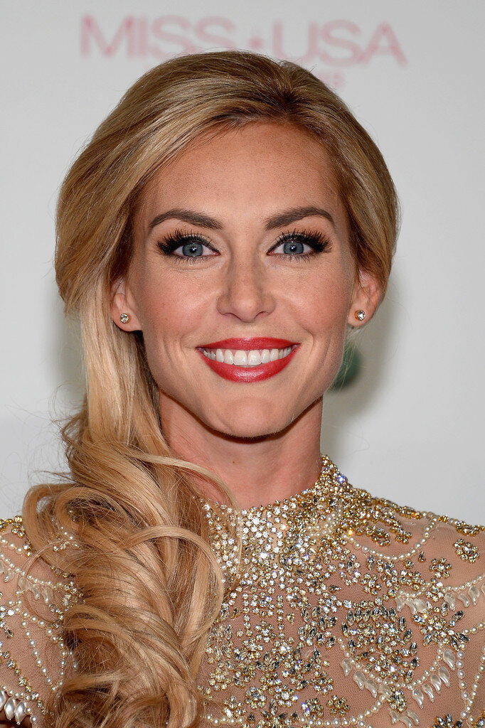 Jessica Robertson photo