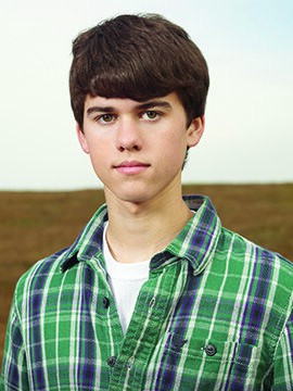 John Luke Robertson photo