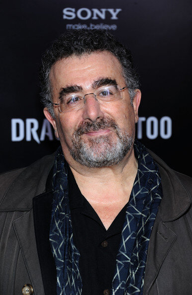 Saul Rubinek photo