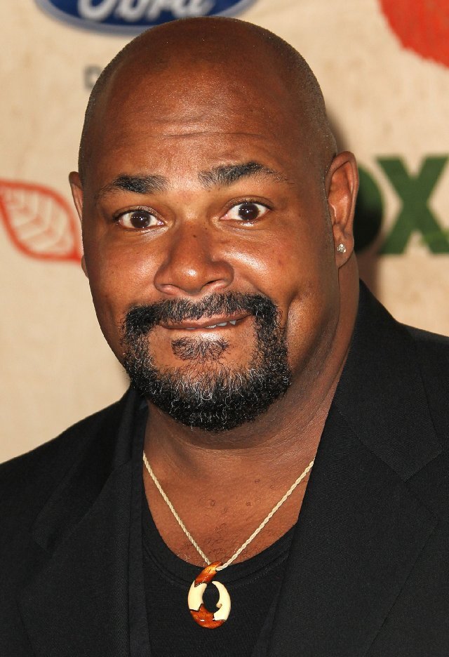 Kevin Michael Richardson photo