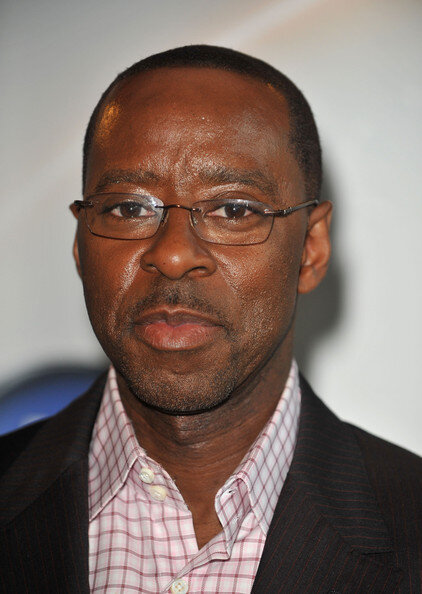 Courtney B. Vance photo