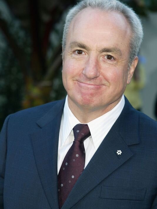 Lorne Michaels photo