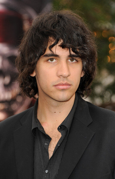 Nick Simmons
