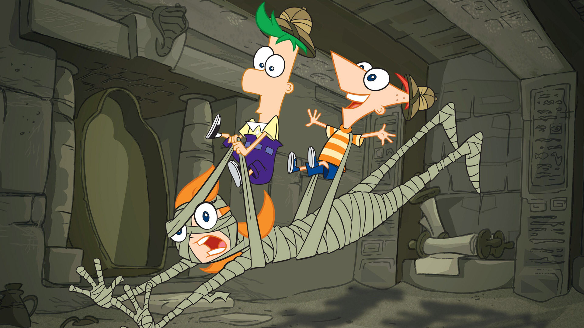 STILL 3