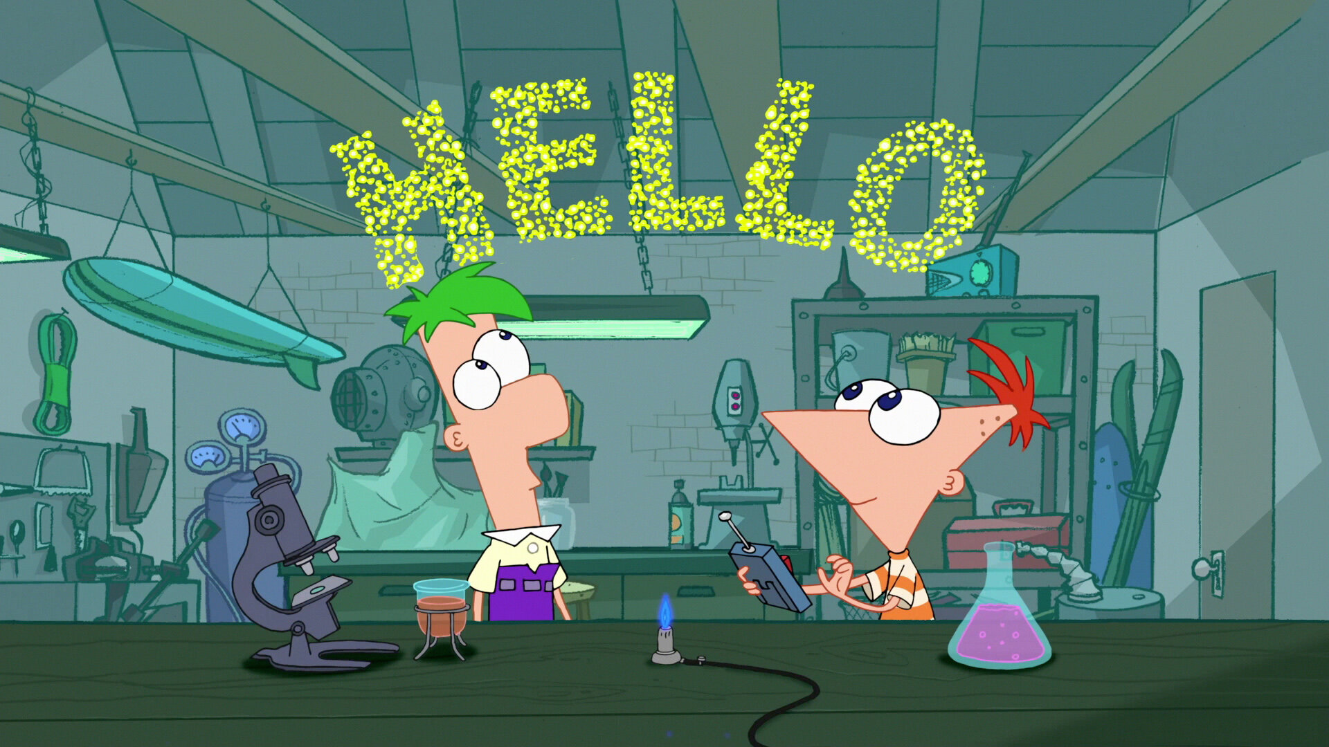 STILL 4