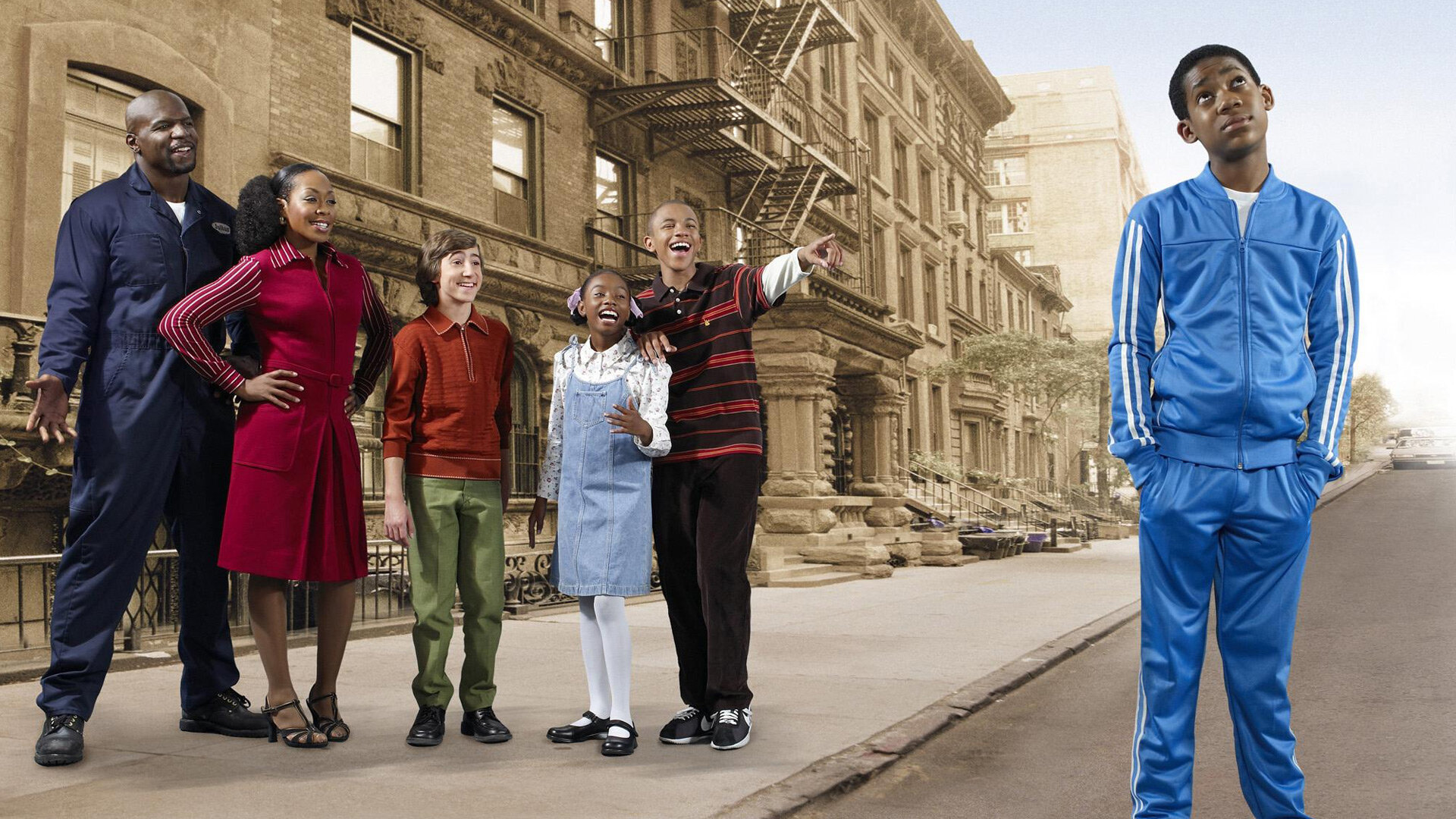 STILL 3