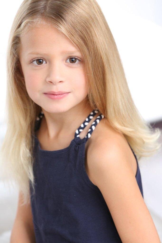 Giselle Eisenberg