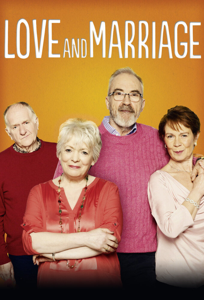 Love and Marriage
