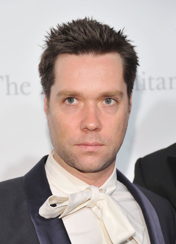 Rufus Wainwright photo