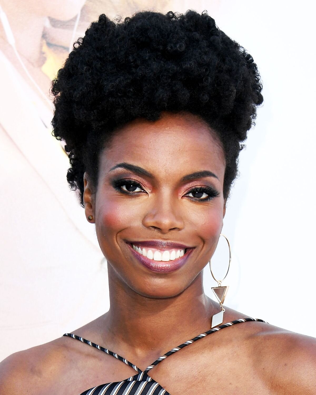 Sasheer Zamata