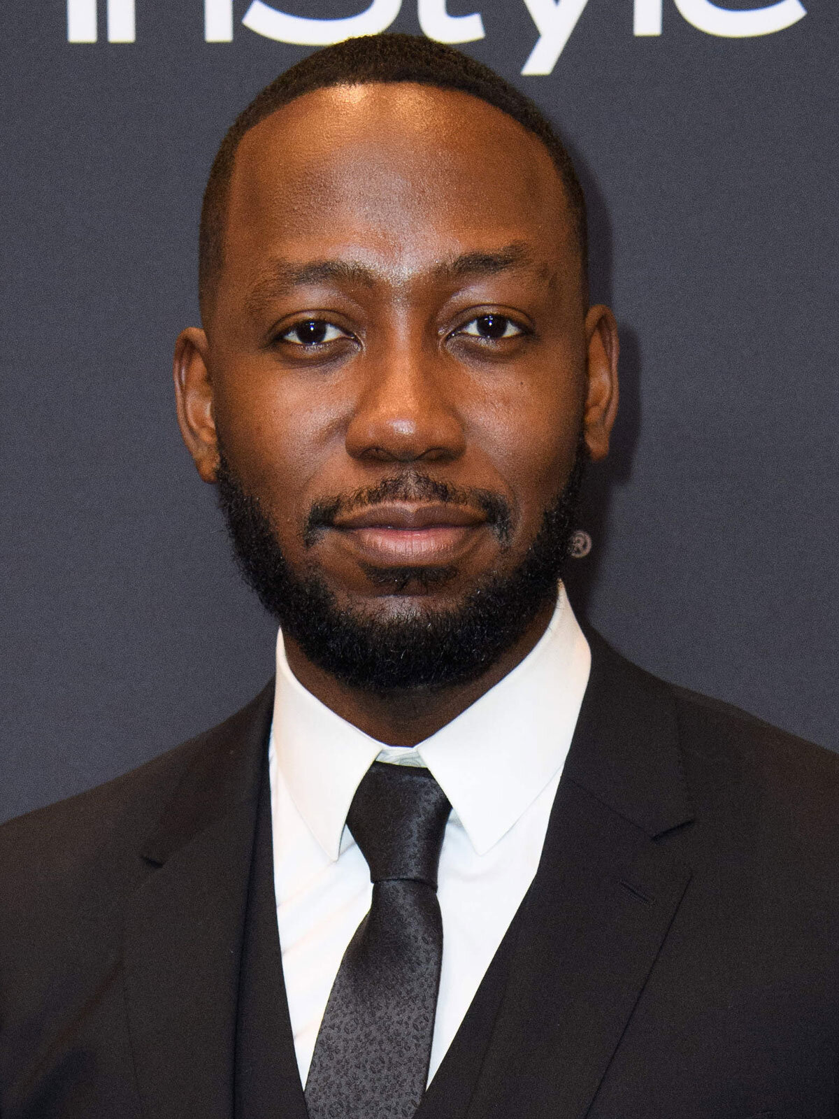 Lamorne Morris photo