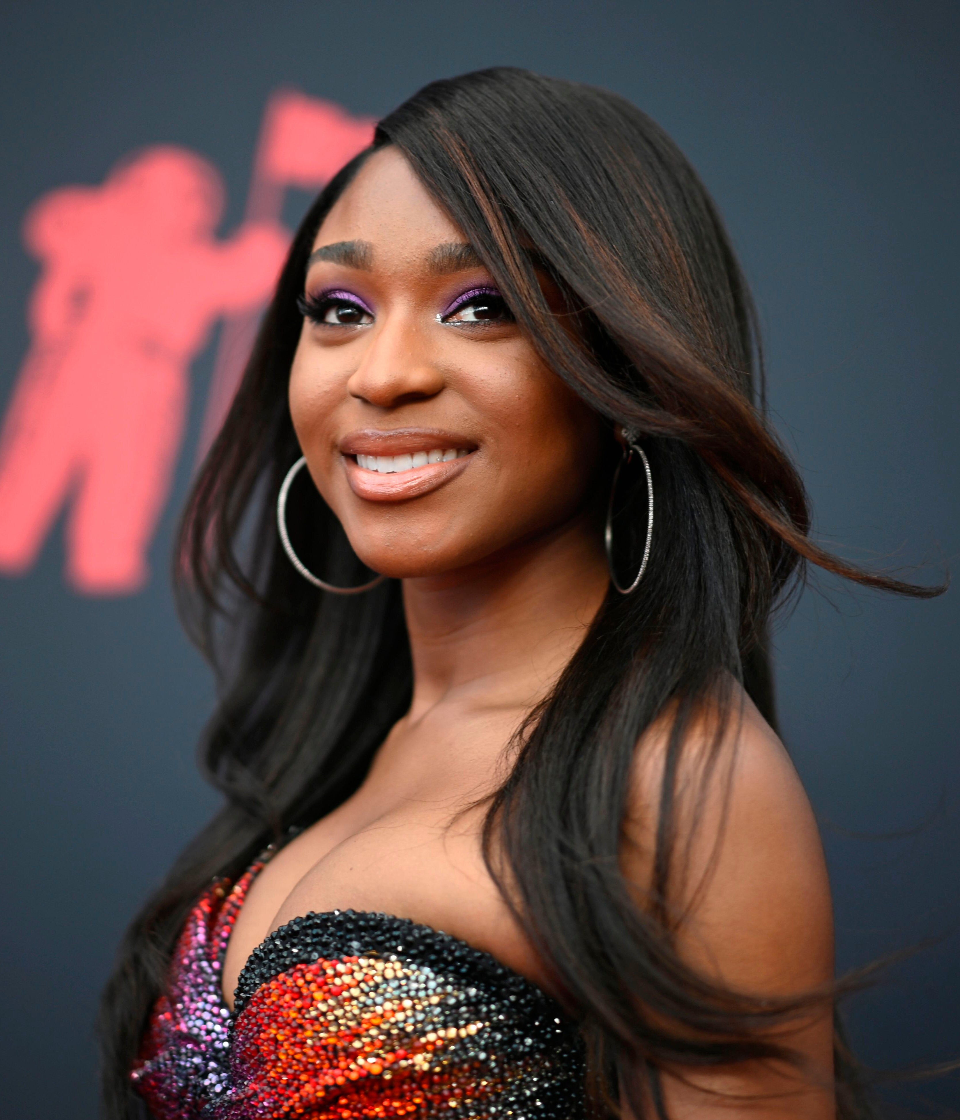 Normani photo