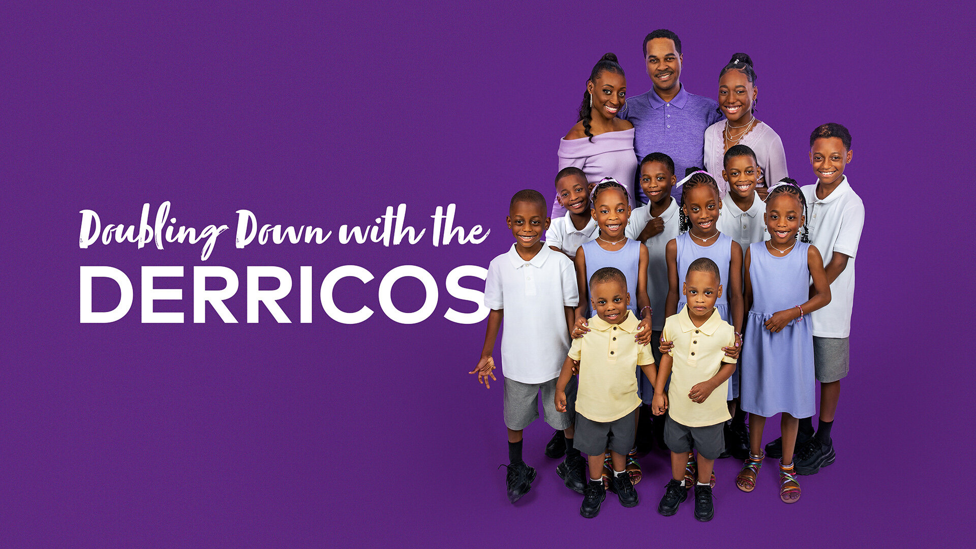Doubling Down with the Derricos