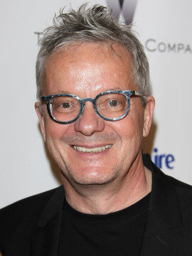 Mark Mothersbaugh photo