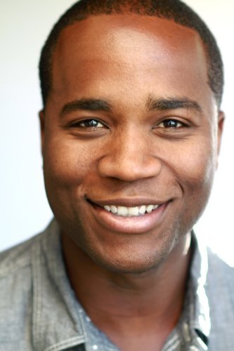 Abraham Amkpa photo