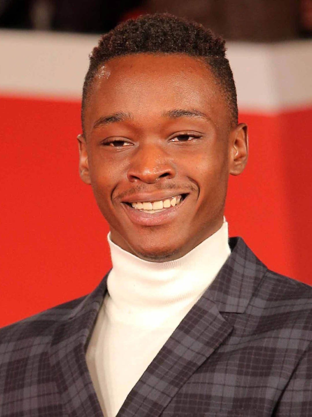 Ashton Sanders photo