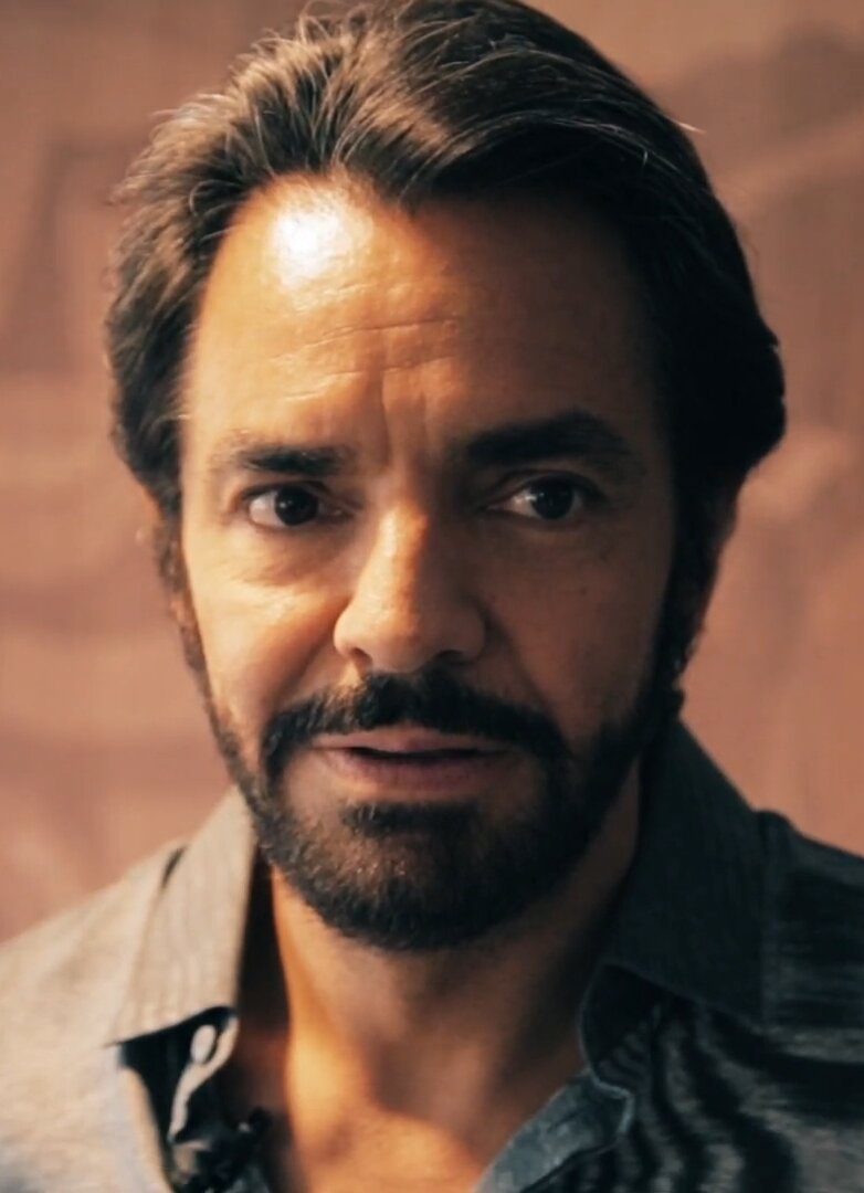 Eugenio Derbez photo