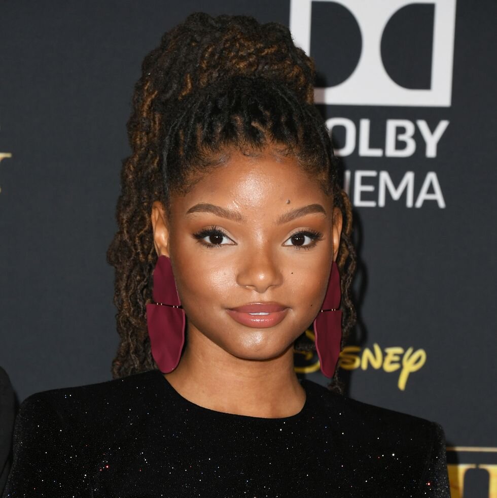 Halle Bailey photo