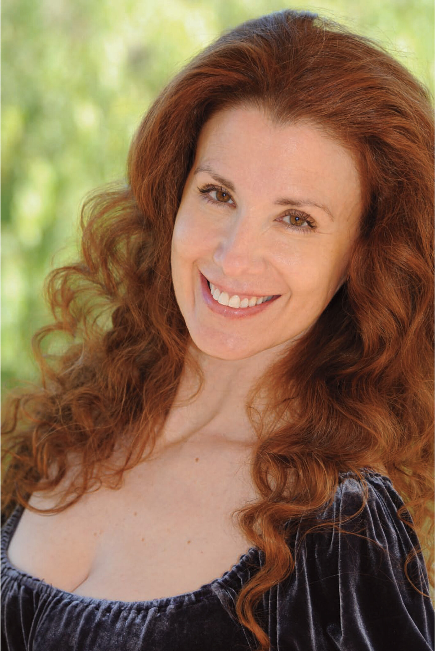 Suzie Plakson photo
