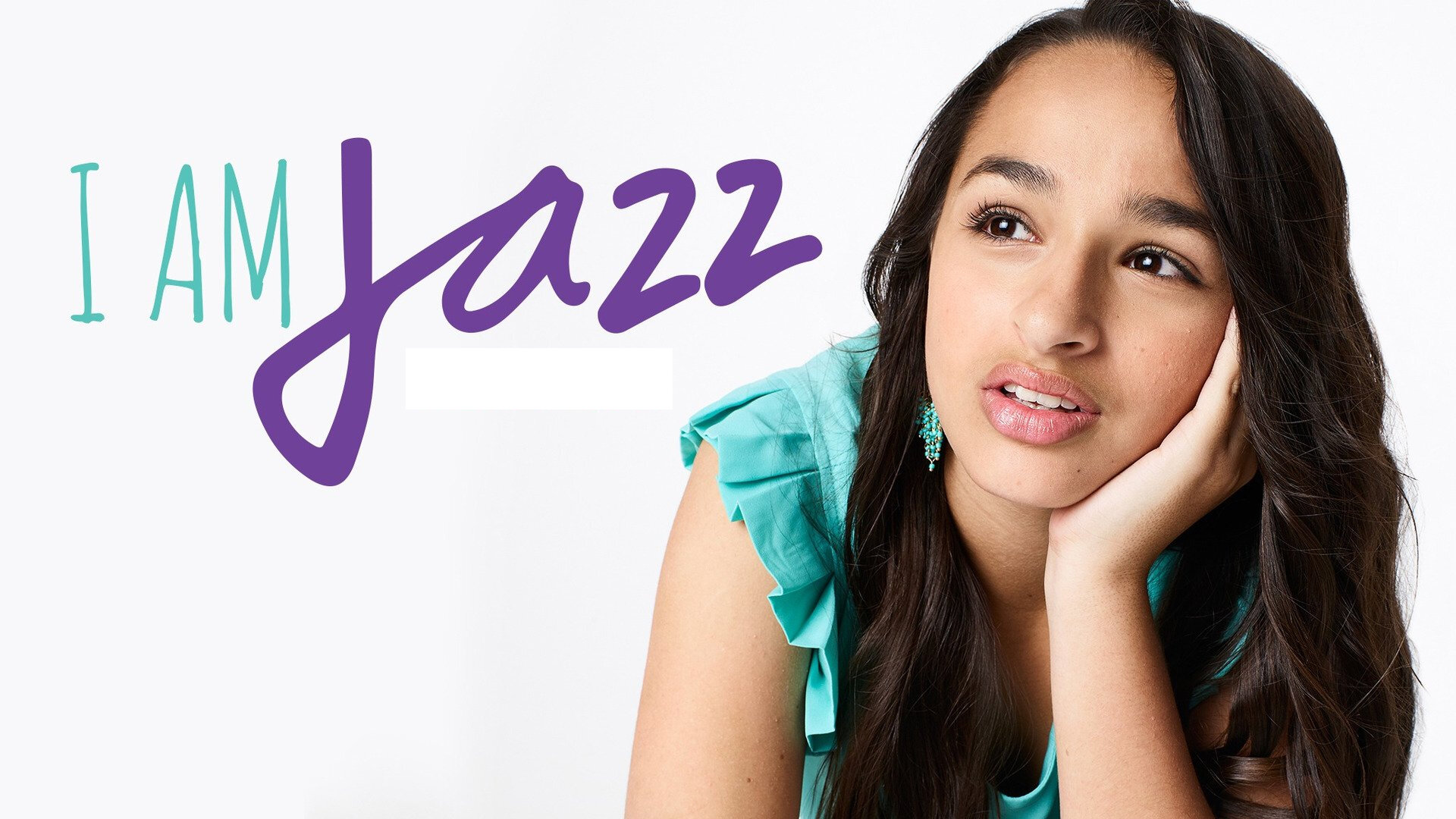 I Am Jazz